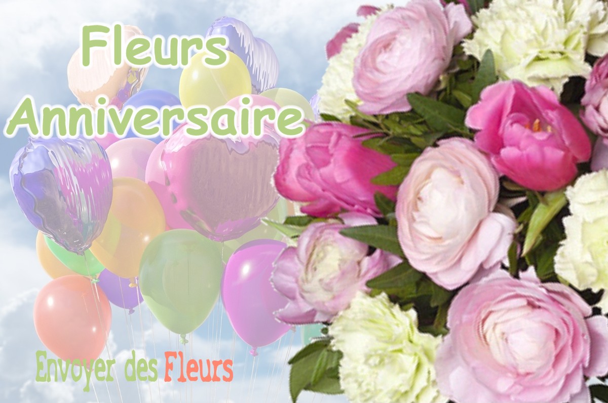 lIVRAISON FLEURS ANNIVERSAIRE à LEGUEVIN