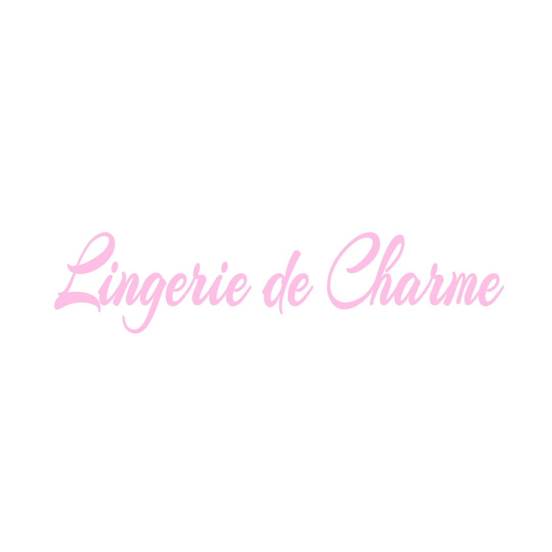 LINGERIE DE CHARME LEGUEVIN